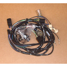 FORWARD HARNESS FORWARD HARNESS