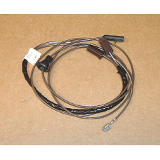 WIRE HARNESS WIRE HARNESS