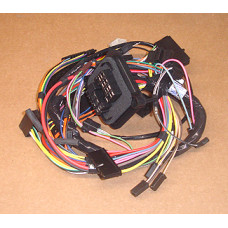 WIRING HARNESS WIRING HARNESS