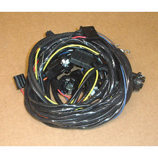 WIRING HARNESS WIRING HARNESS