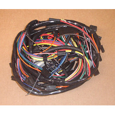 WIRING HARNESS WIRING HARNESS