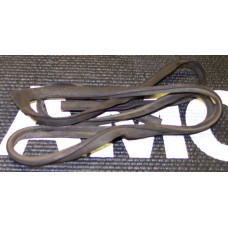 WEATHERSEAL WEATHERSEAL