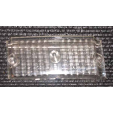 BACK-UP LENS BACK-UP LENS