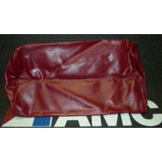 HEADREST COVER HEADREST COVER