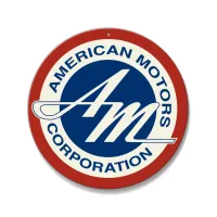 AMC CORPORATE SIGN