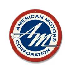 AMC CORPORATE SIGN