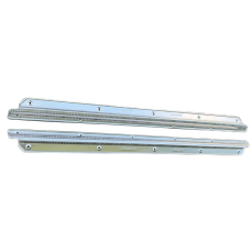 NEW SILL (SCUFF) PLATE