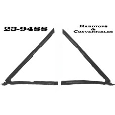 VENT WEATHERSEAL VENT WEATHERSEAL