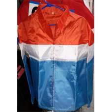 RWB RACING JACKET