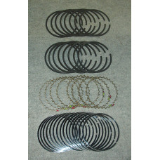 PISTON RING SET