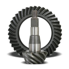 RING & PINION